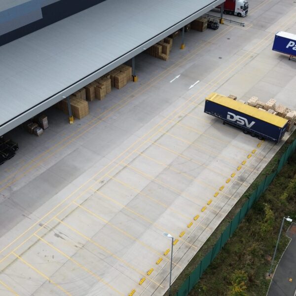unipart logistics part of JLR10