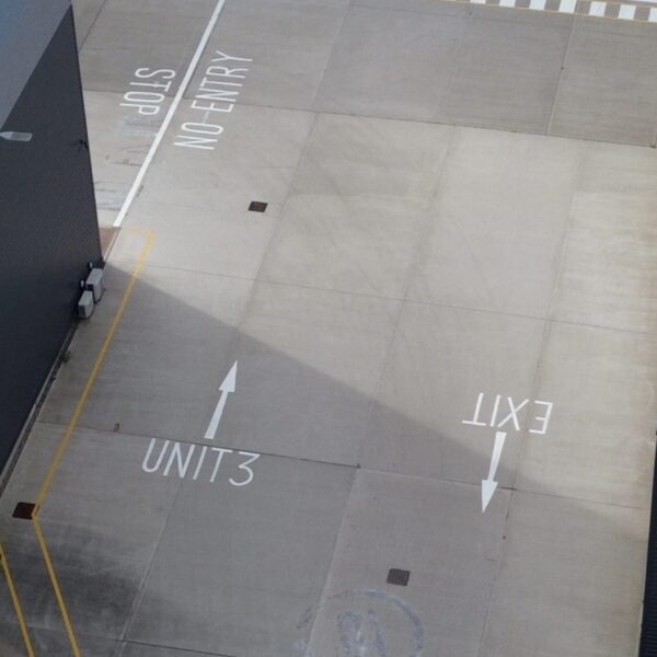 unipart logistics part of JLR17
