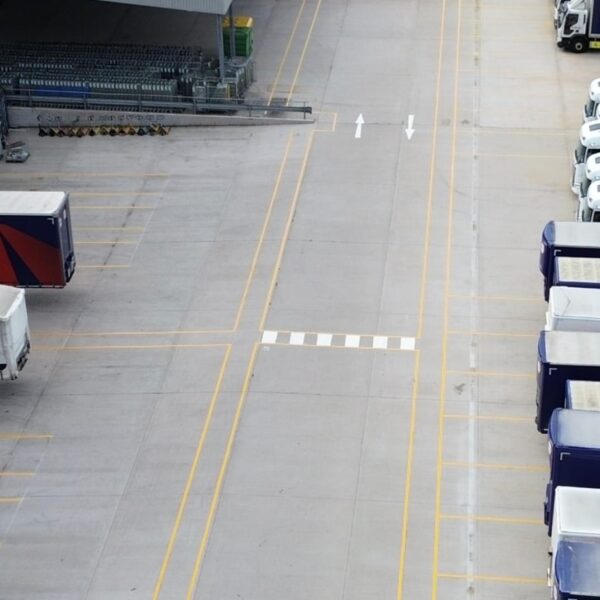 unipart logistics part of JLR19