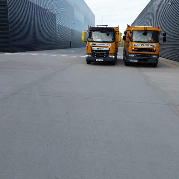 unipart logistics part of JLR25