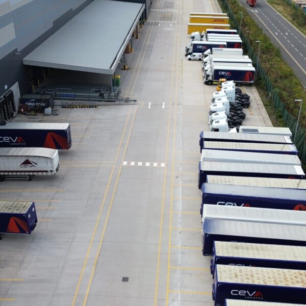 unipart logistics part of JLR9